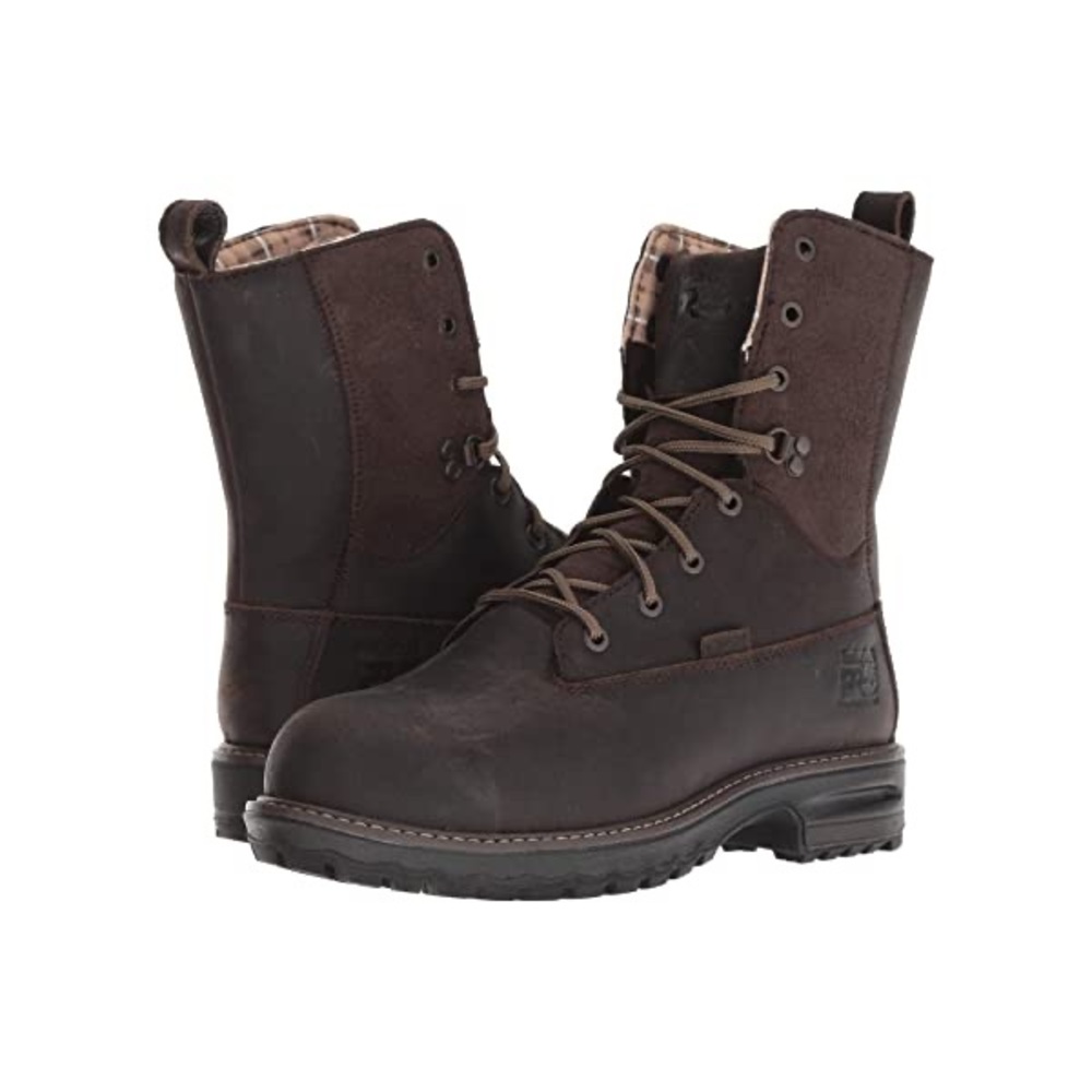 Timberland pro work safety toe shoes